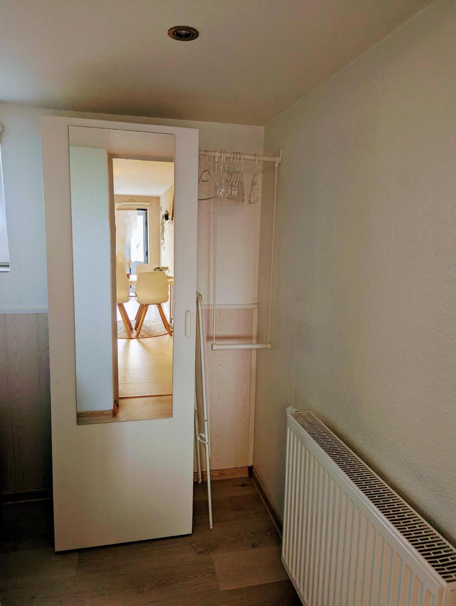 Ferienunterkuenfte Zwischen Meer & See Heringsdorf  Esterno foto
